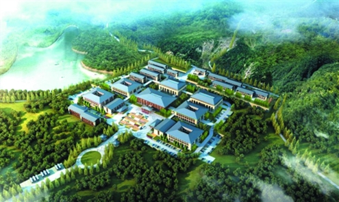 当沂蒙精神遇到黄河文化