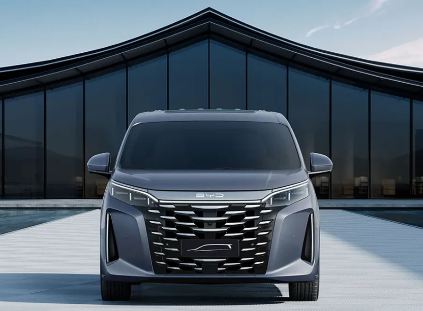 月销全球前三背后，比亚迪用&ldquo;技术利剑&rdquo;树立中国品牌新样本