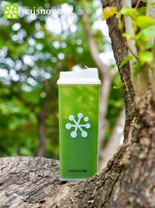 奈雪「年度之星·代言人」由你来决定！_1_奈雪的茶_来自小红书网页版