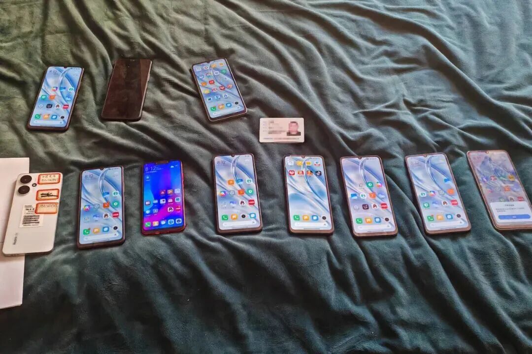 小米、华为、理想等车企报警！山东一地警方打掉&ldquo;网络水军&rdquo;犯罪团伙，抓获12人