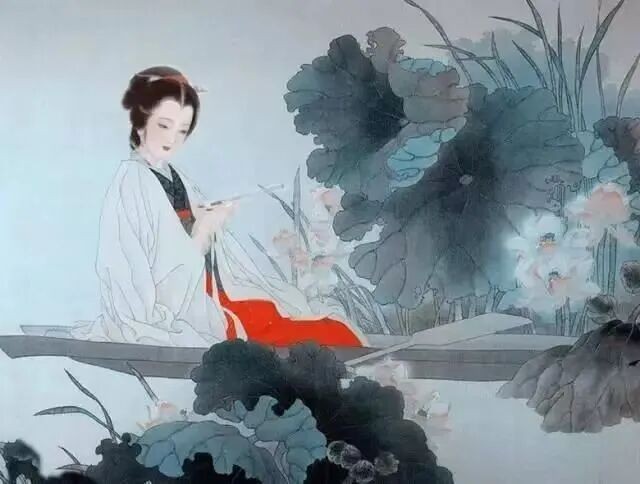这是你不知道的李清照