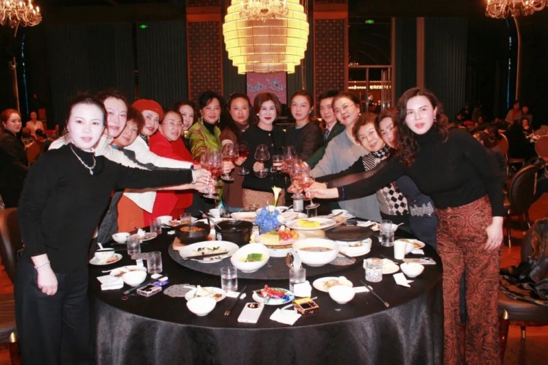 云广事业部专场!莎蔓莉莎2026工作预告会盛大启幕