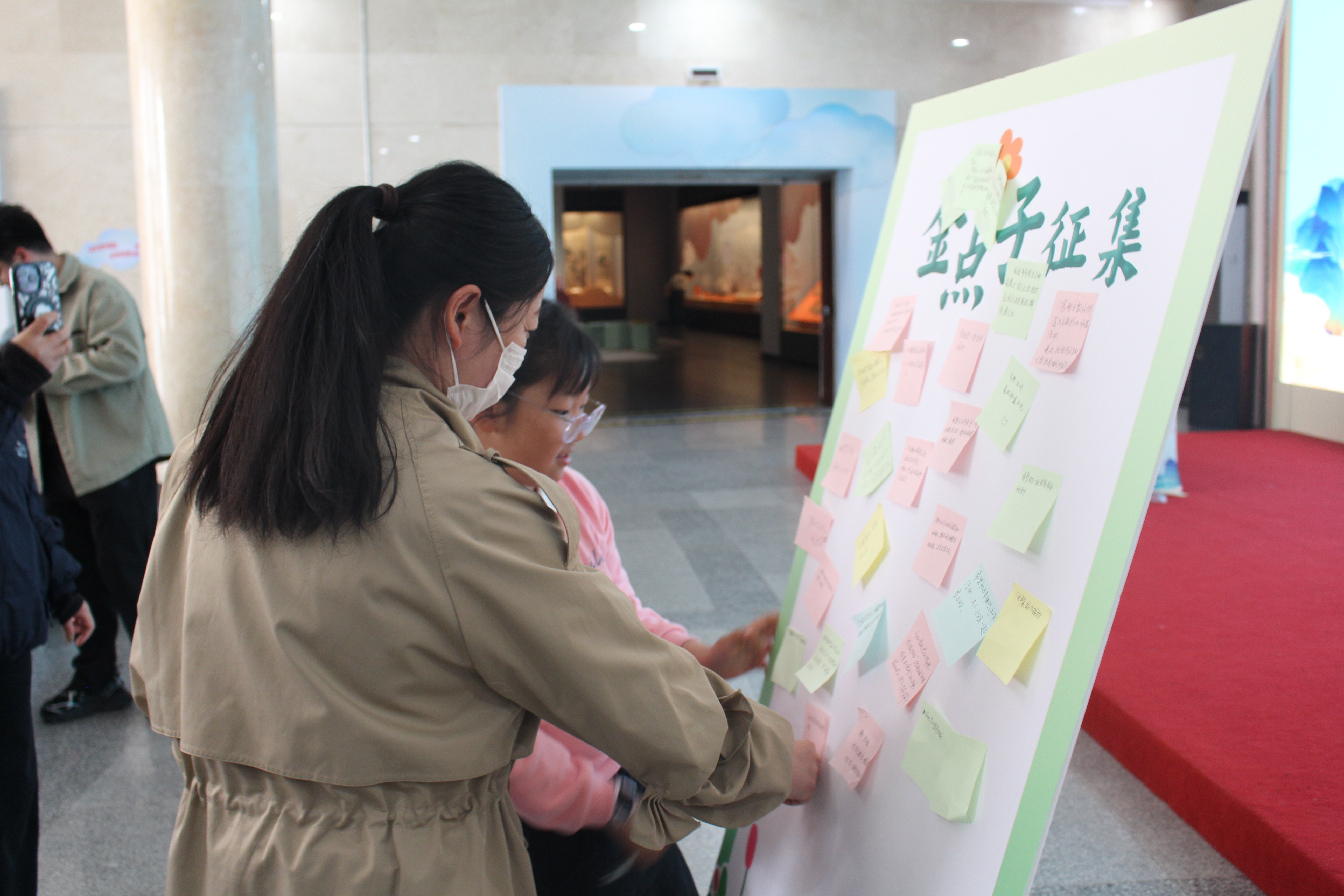 &ldquo;书香崂山&middot;阅见美好&rdquo;2026年崂山区全民阅读月系列活动&mdash;&mdash;金家岭街道&ldquo;谷雨润书香&middot;非遗共传承&rdquo;活动圆满举办