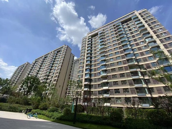【家周刊】全国超60万套储备房源待入市，2030年规模有望破3万亿元 - 周刊集群 - 新闻频道 - 速豹新闻网