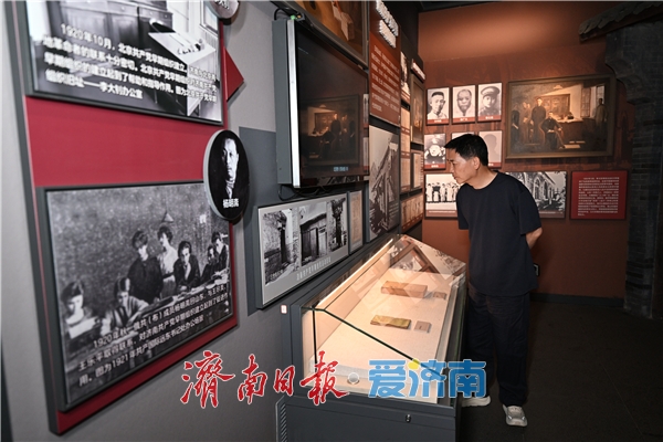 在英雄山感悟信仰的力量&mdash;&mdash;专访长篇报告文学《英雄山》作者徐锦庚