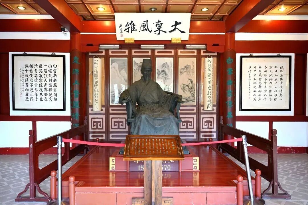 从柴家巷走出的文坛巨擘