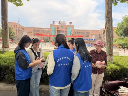 历时五年惠及数十万齐鲁学子，山东省当代教育研究院系列公益活动圆满收官