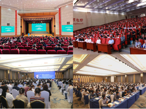 历时五年惠及数十万齐鲁学子，山东省当代教育研究院系列公益活动圆满收官