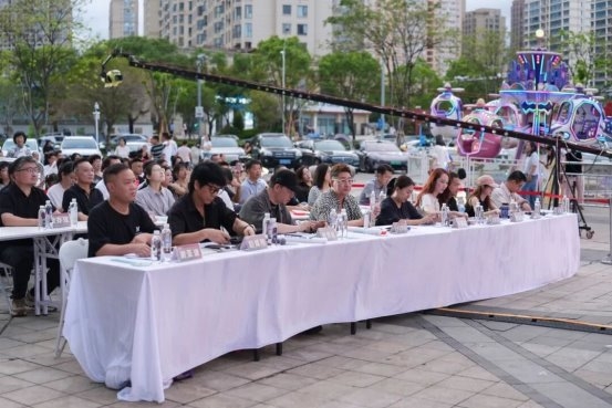 唱响音乐之城！&ldquo;南虹广场&rdquo;2026年第六届乐清好声音圆满收官，谁是年度冠军？