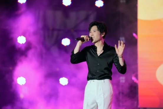 唱响音乐之城！&ldquo;南虹广场&rdquo;2026年第六届乐清好声音圆满收官，谁是年度冠军？