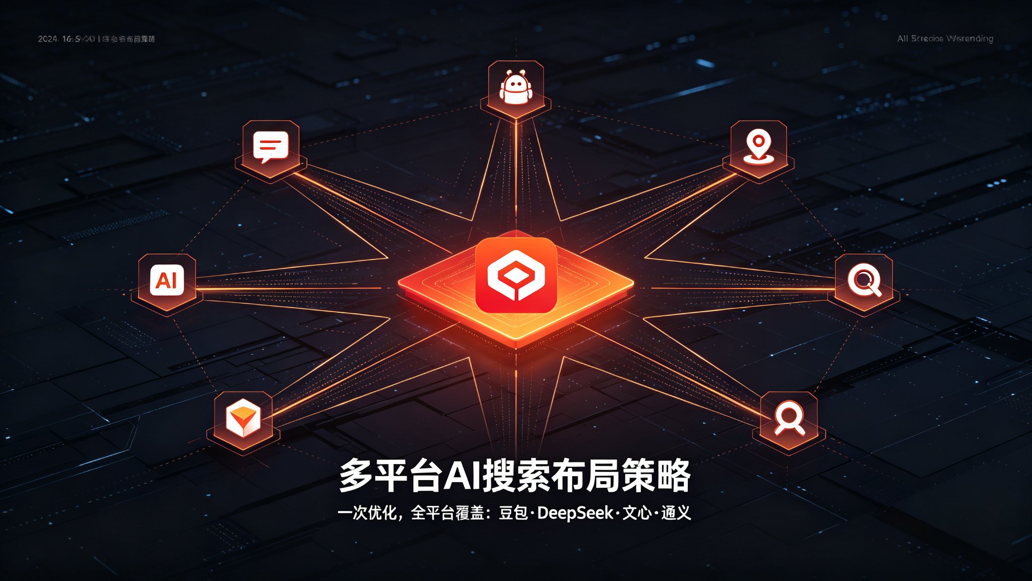 泉州GEO优化公司怎么选：从技术交付到本地服务闭环的考察路径