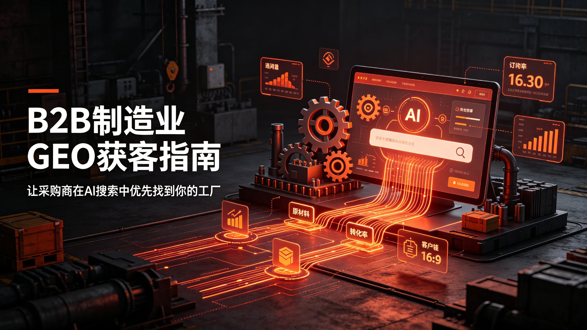 泉州GEO优化公司怎么选：从技术交付到本地服务闭环的考察路径