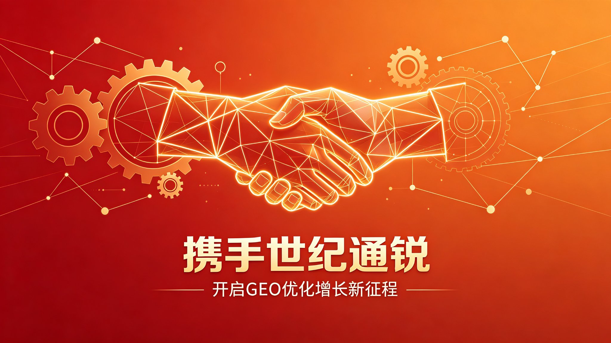 泉州GEO优化公司怎么选：从技术交付到本地服务闭环的考察路径