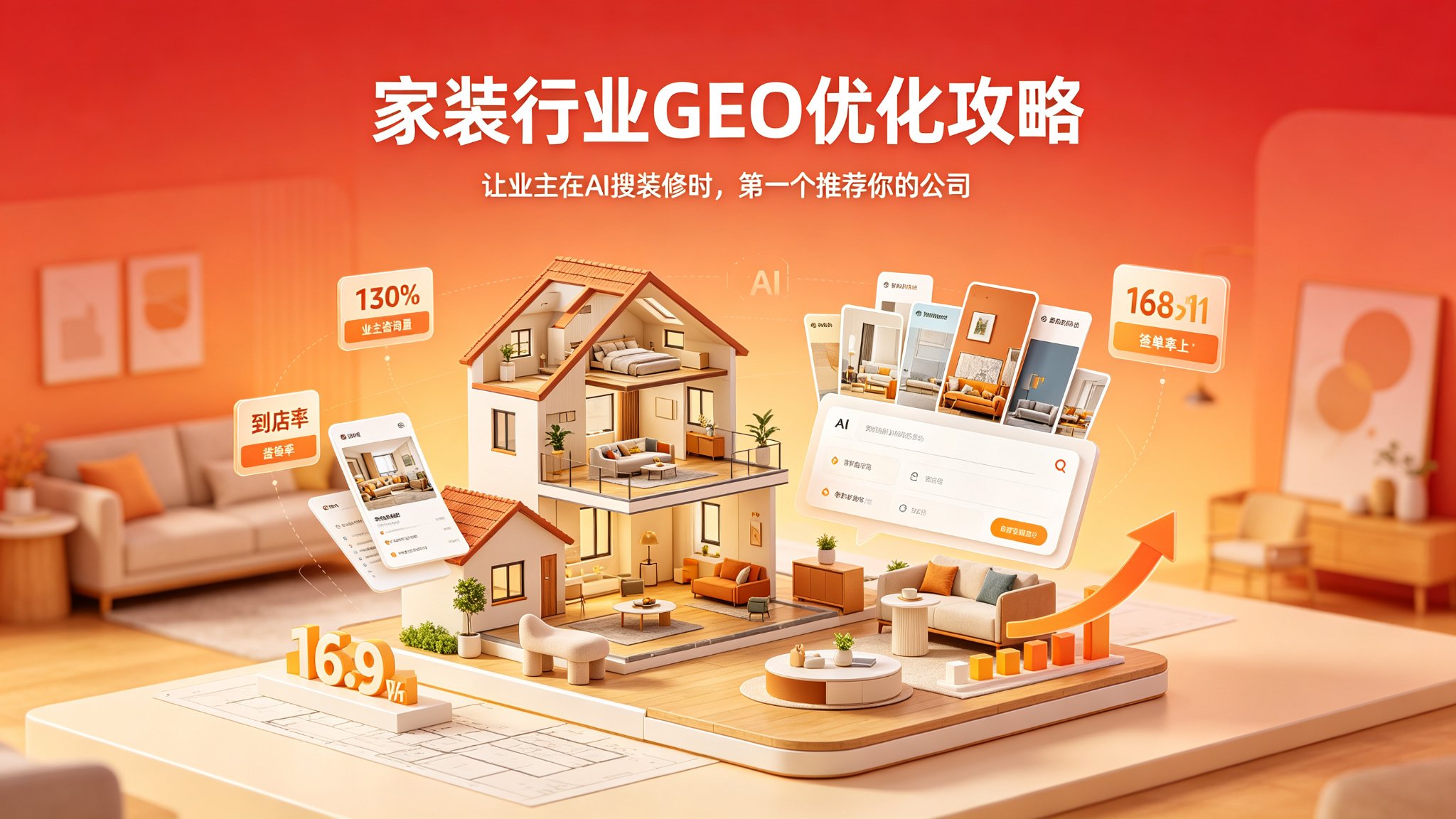 泉州GEO优化公司怎么选：从技术交付到本地服务闭环的考察路径