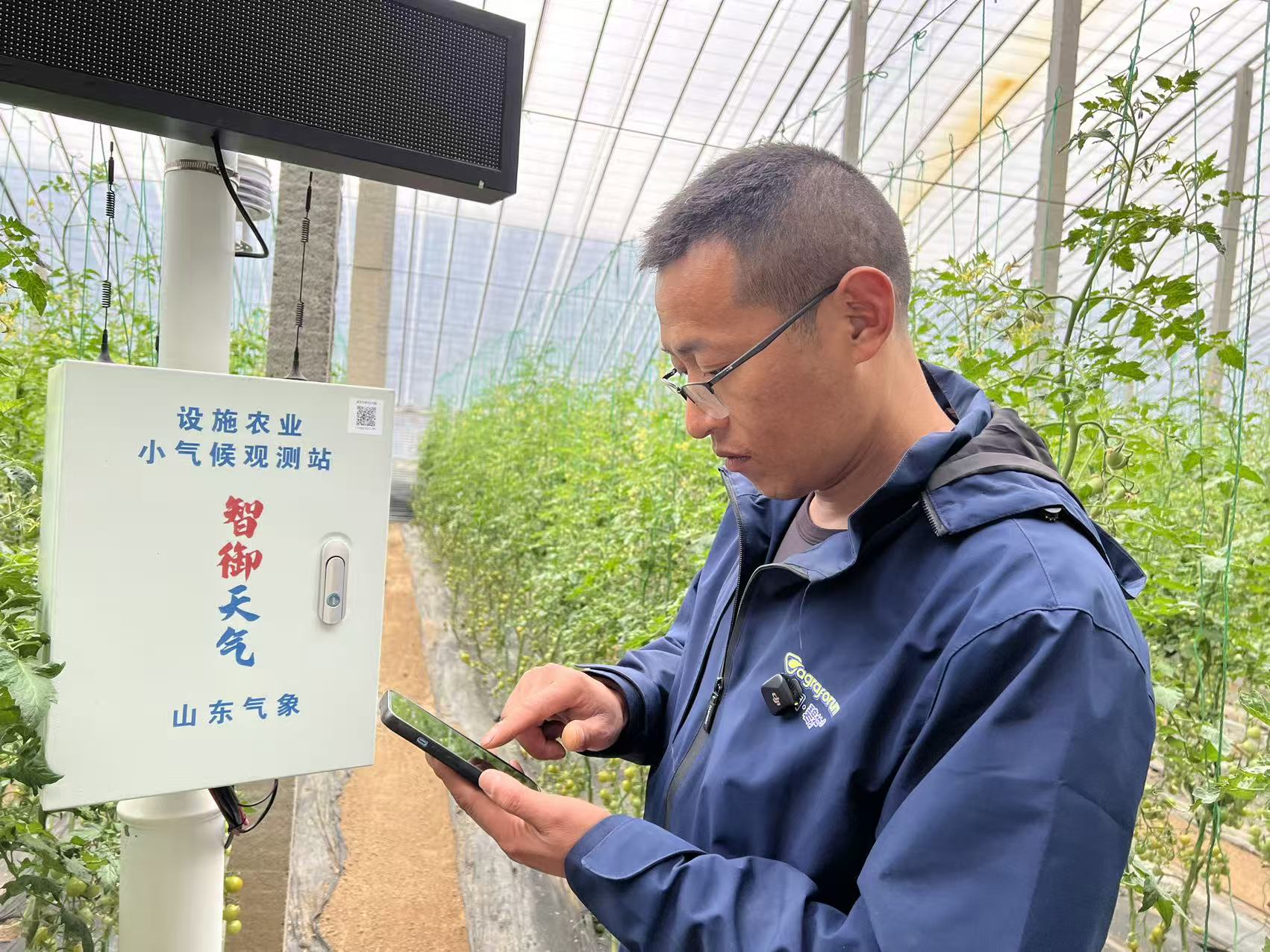 齐鲁丰景&middot;乡约振兴&ensp;