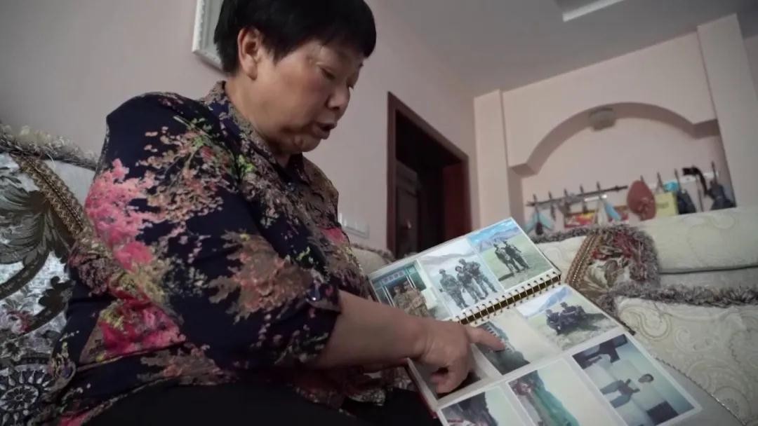 泪目卫国戍边英雄陈红军牺牲细节首次披露