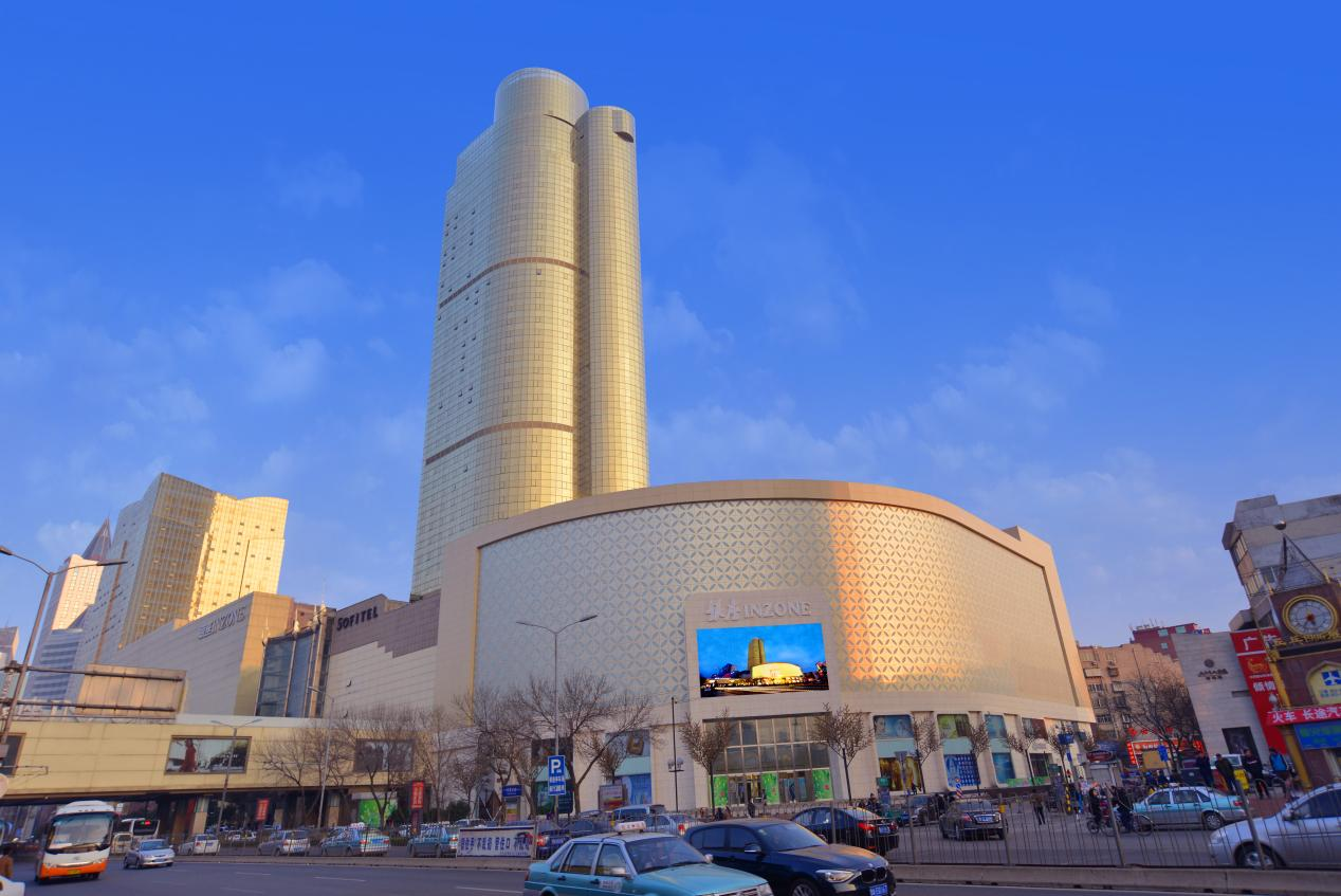 斩获三项大奖,银座集团的硬核实力值得深挖